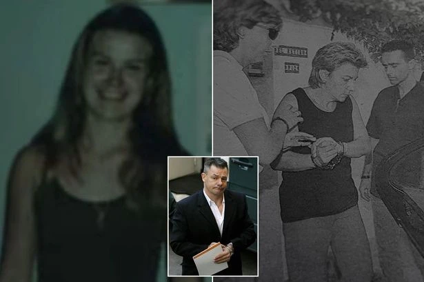 Shocking true story of Murder by the Coast – Netflix’s latest shocking true-crime documentary