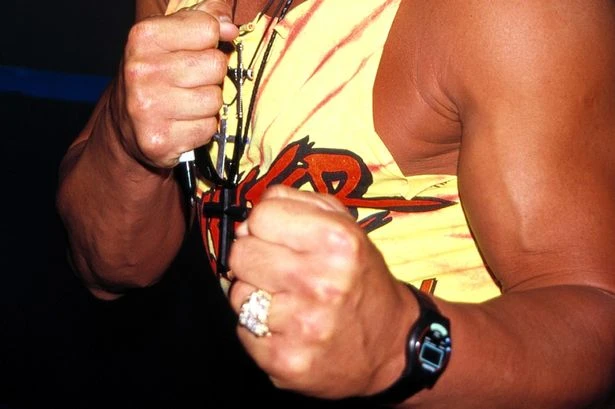 Hulk Hogan's death certificate published as plans for his remains unveiled