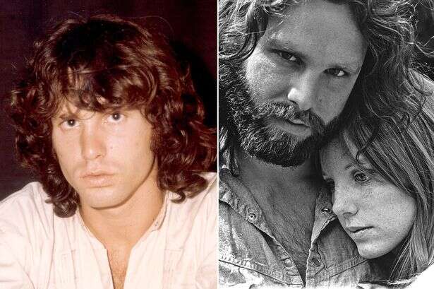 Clues The Doors frontman Jim Morrison faked own death – with killer new evidence