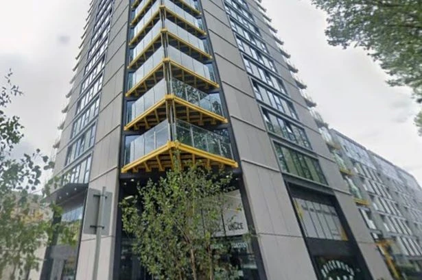 Horror as child, man and woman die after falling from London tower block
