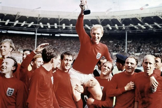 Controversial World Cups saw teams play barefoot and champs refuse to take part