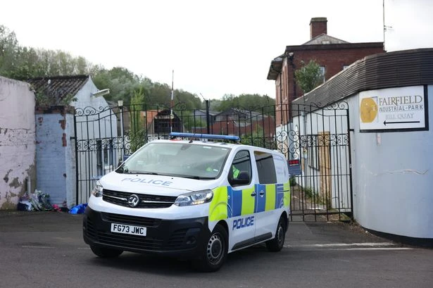 BREAKING 11 boys and 3 girls released on bail after being arrested for manslaughter