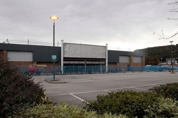 Famous high street giant makes return 13 years after shutting 240 UK stores