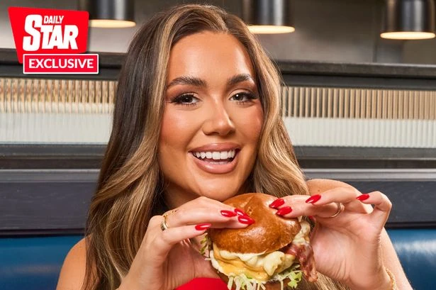 TOWIE icon makes unexpected career move with 'full circle' link to her past