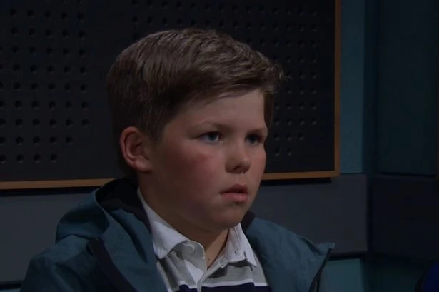 Emmerdale favourite 'to return' 11 years after first episode in shock Carl twist