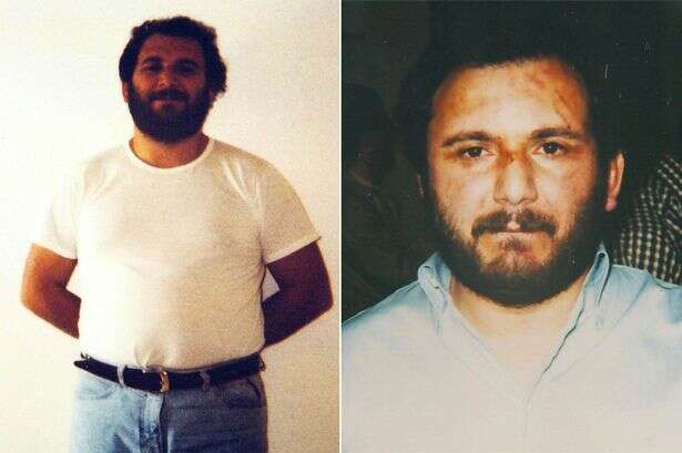 Brutal mobster 'The Pig' freed from jail and makes three-word admission about 150 murders