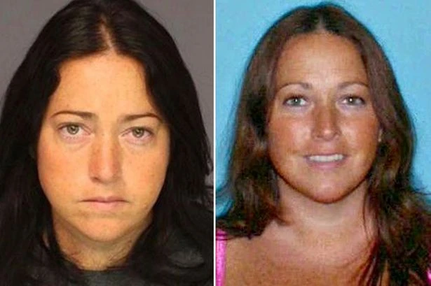 Teacher who was filmed carrying out a sex act on a teenage student sued for millions