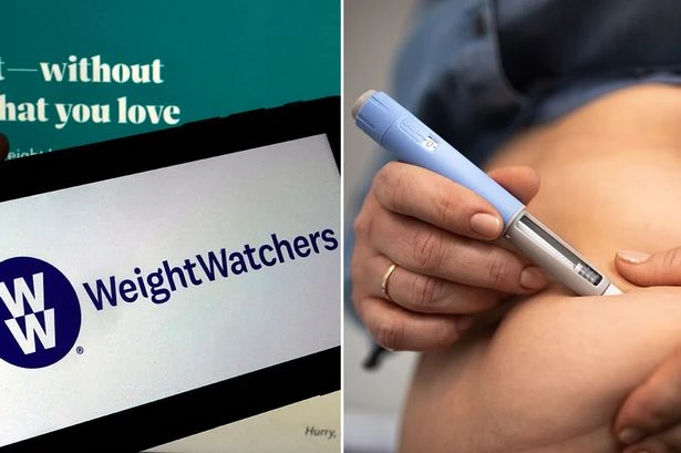 WeightWatchers facing trouble due to sharp rise of weight-loss medication