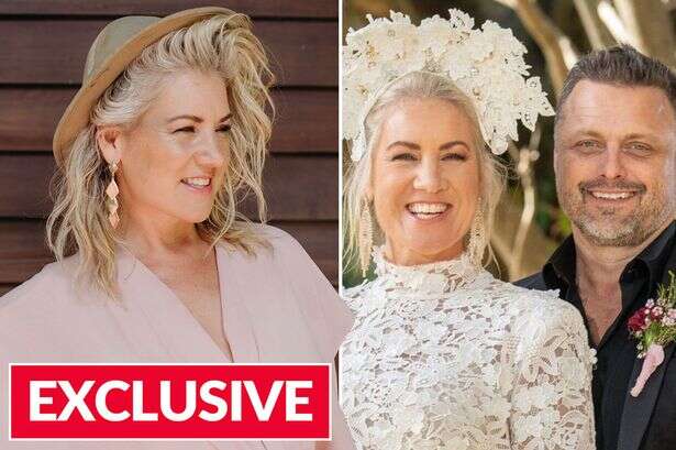 MAFS Australia Lucinda has 'deep respect' for Tim as he unfollows her – but 'door is open'