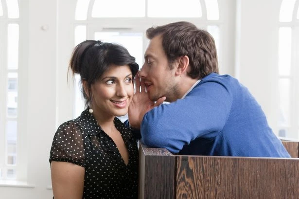 'I dyed my pubes to bonk my boyfriend's little brother – our romp on the floor was wild'