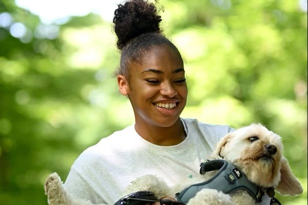 Lionesses vow to bring football home for their secret weapon - and it's adorable