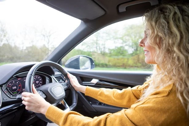 DVLA regulations as drivers could lose licence over three common medicines