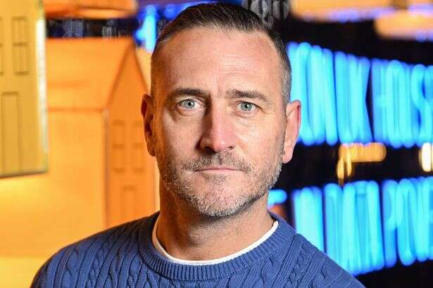 Will Mellor began selfless Christmas family tradition for heart-warming reason