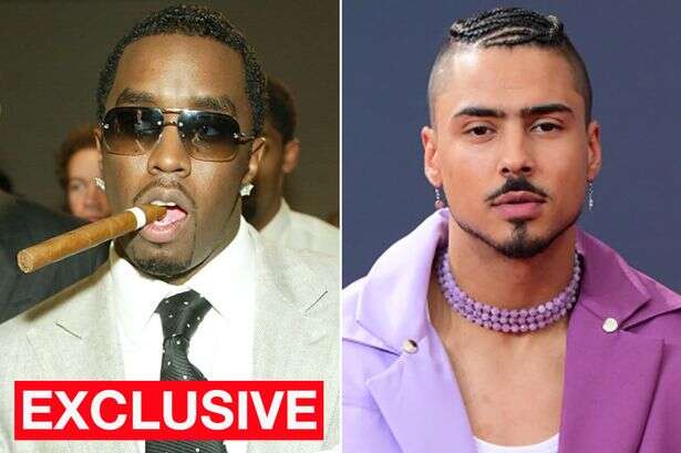 P Diddy's son's 'ill-advised' decision may 'affect rapper dad's ongoing trial'