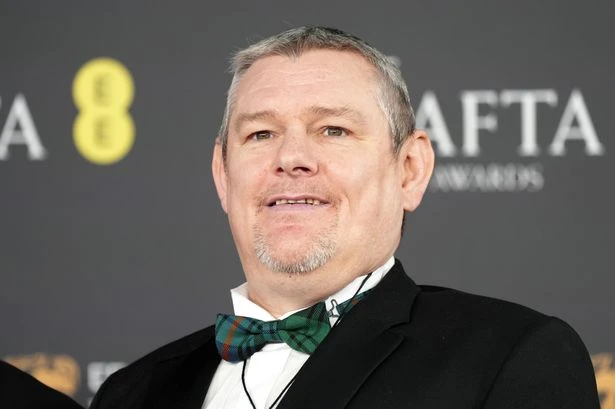 Tourette's campaigner at centre of BBC storm launches sweary 'sp**k' merch