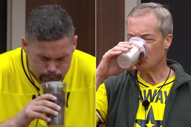 I'm A Celeb stars left 'seriously ill' and begged ITV bosses to make major format change