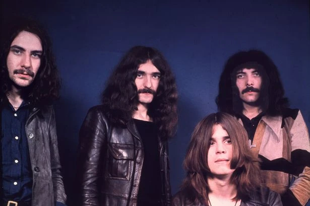 Ozzy Osbourne's Black Sabbath bandmates break silence after his tragic death