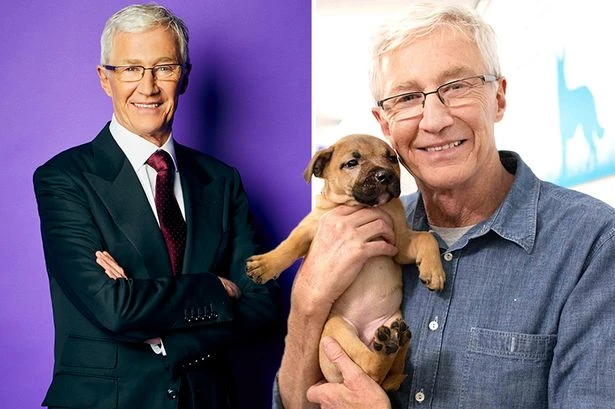 Paul O'Grady to share never before told stories and secrets from beyond the grave