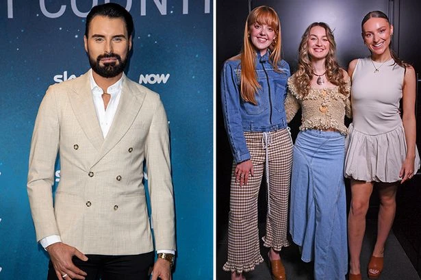 UK Eurovision hopefuls Remember Monday reveal special tactic to avoid Rylan Clark