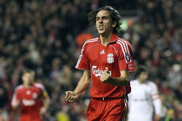 Ex-Liverpool star Yossi Benayoun suffers grenade attack on family home in drive-by horror