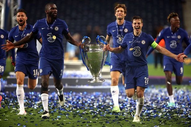 Chelsea already facing nightmare fixture pile-up after Premier League schedule released