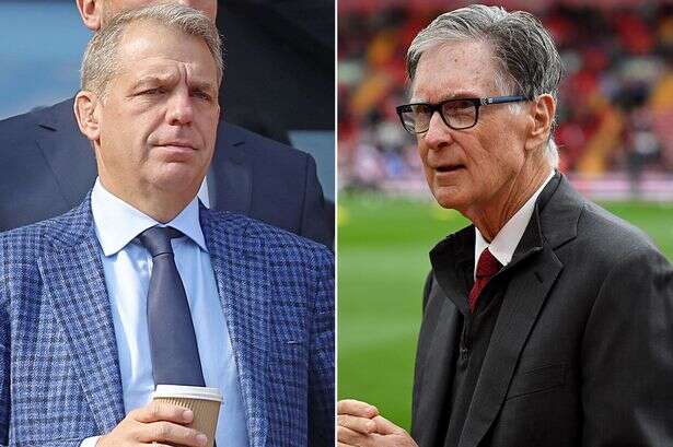 Liverpool and Chelsea 'targeted for Saudi takeover' as questions asked over Newcastle