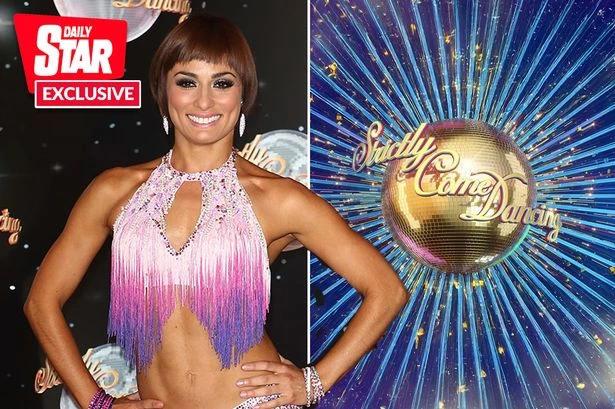 Strictly pro exposes brutal rehearsals and says 'some stars need shouting at!'