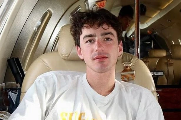 TikTok star, 25, dies 'suddenly' after missing date night with girlfriend