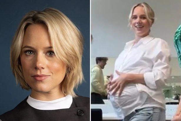 Emmerdale beauty confirms pregnancy alongside ITV co-star after months of fan speculation