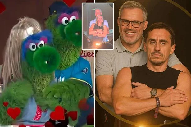 Best Coldplay kisscam memes from Zouma cat to evil genius as CEO resigns and world laughs