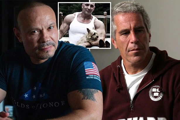 Trump's FBI deputy says 'clear evidence' of how Jeffrey Epstein died is on video