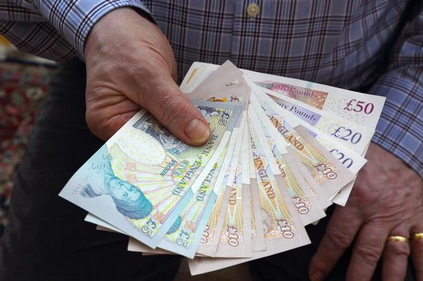DWP's little-known scheme could see you get £12,471 a year