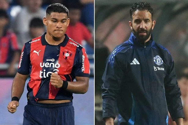 Meet Man Utd's incoming 'forgotten signing' who has been compared to Wayne Rooney