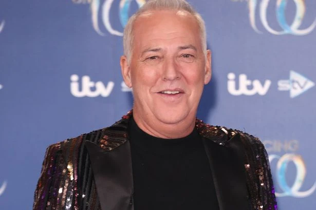 Michael Barrymore diagnosed with life-changing health condition after mini-stroke