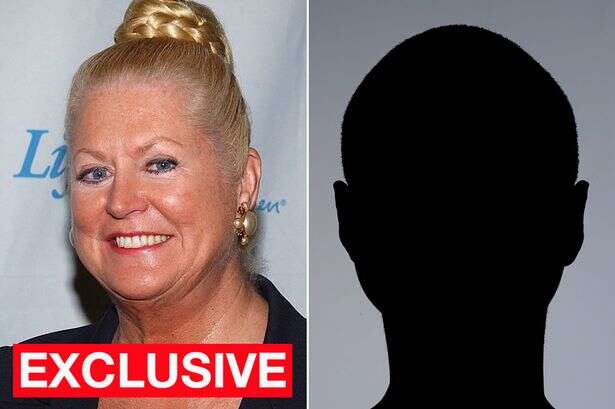 Kim Woodburn reveals which famous presenter is the 'only genuine host' on primetime TV