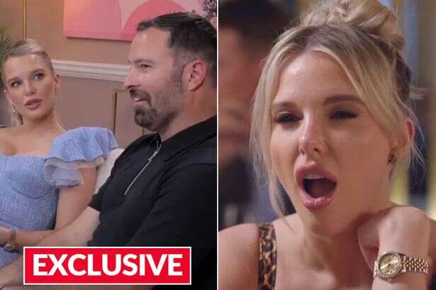 Celebs Go Dating expert convinced Helen Flanagan was ‘acting’ after boyfriend bombshell