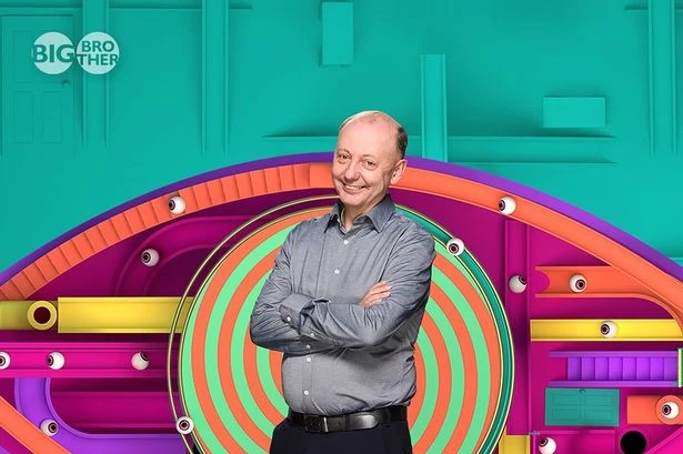 Big Brother late entry Richard, 60, adopted adult refugee son after never marrying