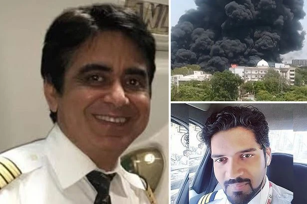 Air India captain in mental health probe after 'cutting fuel switch' in tense exchange