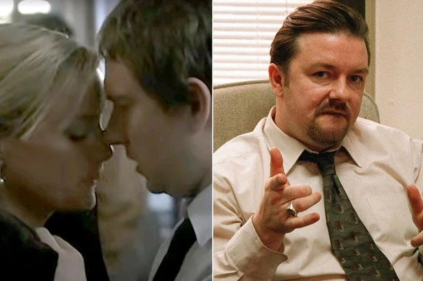 The Office UK fans spot subtle detail you might have missed in 'best ever' finale