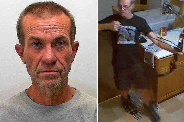Man told wife 'you're dying tonight' before shooting at her with bow and arrow in rampage