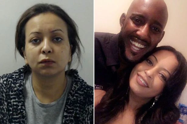 Nurse, 37, with 'double life' as cocaine trafficker given away by selfie with boyfriend