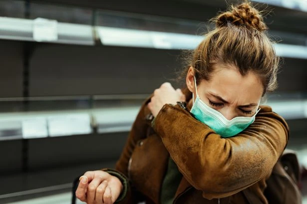 'Highly contagious' new Covid strain dubbed 'Frankenstein' has 'very painful' symptom