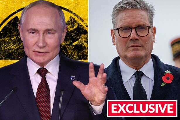 Exactly what would happen to UK if Putin nuked Ukraine – with 'devastating consequences'