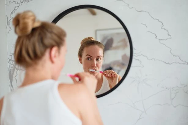 Six in 10 Brits admit to cutting corners when it comes to their dental care