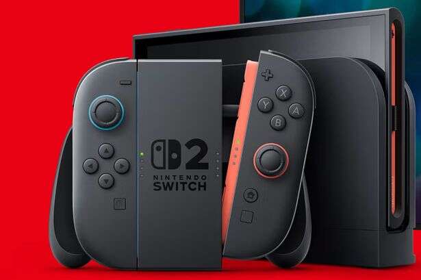 Nintendo Switch 2 price ‘revealed’ but there's bad news for original console owners