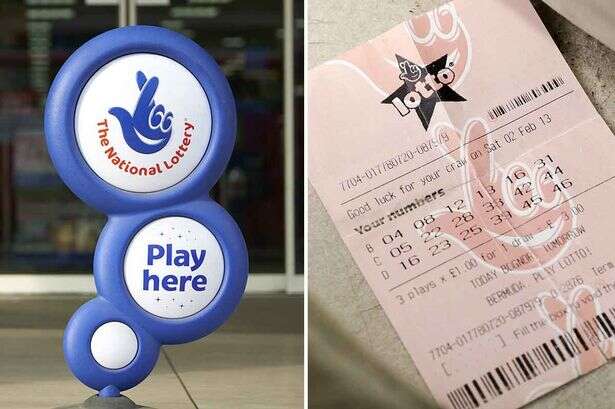 Brits can claim £7,279,223.90 in outstanding lottery prizes - see full unclaimed list