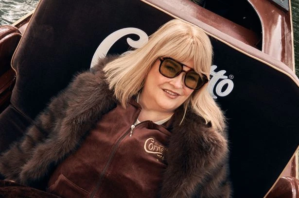 Susan Boyle cancels gig as loyal fans left baffled over 'confusing' explanation