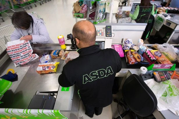Asda employee issues plea to customers who keep making 'entitled' request
