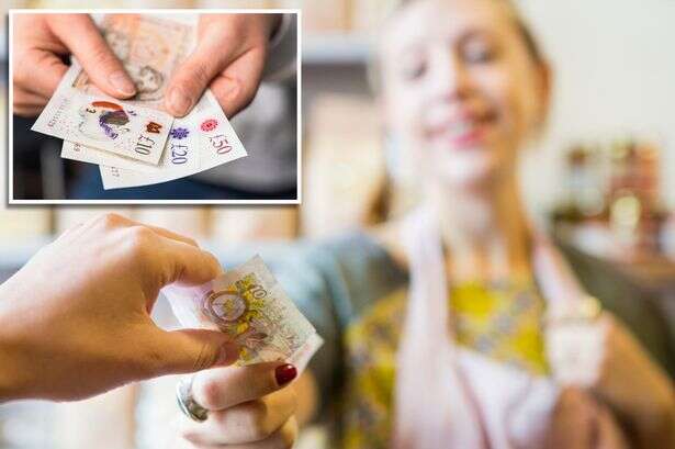 Do shops have to accept cash by law as experts clarify what 'legal tender' actually means