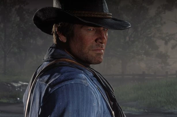Huge Rockstar game tipped for Switch 2 launch as GTA 6 wait goes on